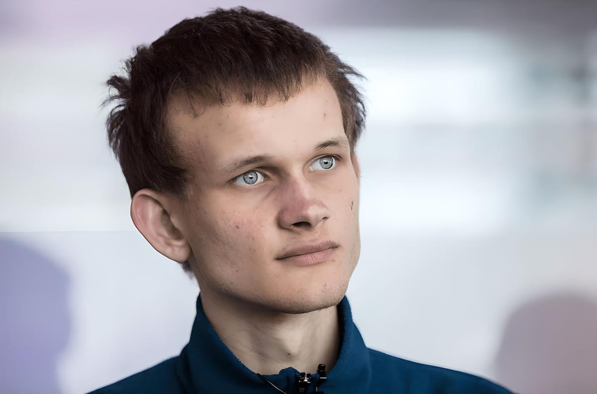 Vitalik Buterin Explains Rainbow Mechanism to Address Staking Issues on Ethereum