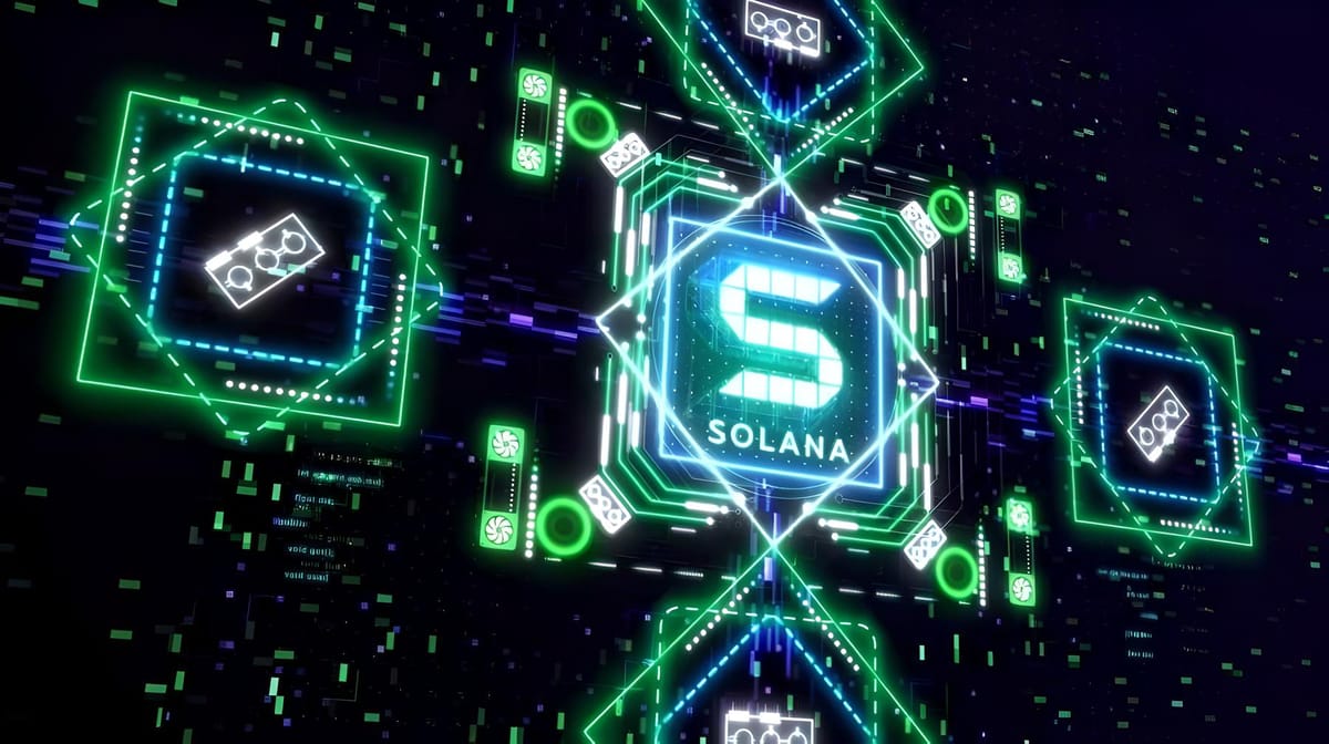 Reasons Behind 50% Failed Transactions on Solana in the Past Month