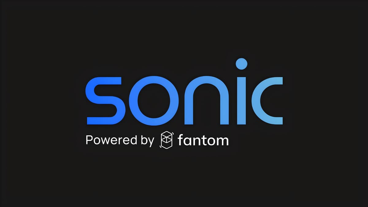 Fantom Teases Sonic Upgrade and Ecosystem Revival Efforts