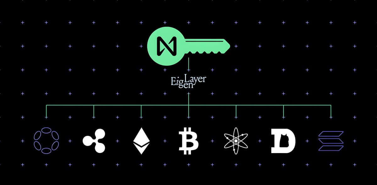 NEAR Launches Cross-Chain Transaction Feature