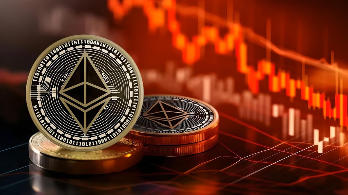 Newcomers Flock In as Ethereum (ETH) Supply Hits Record Low