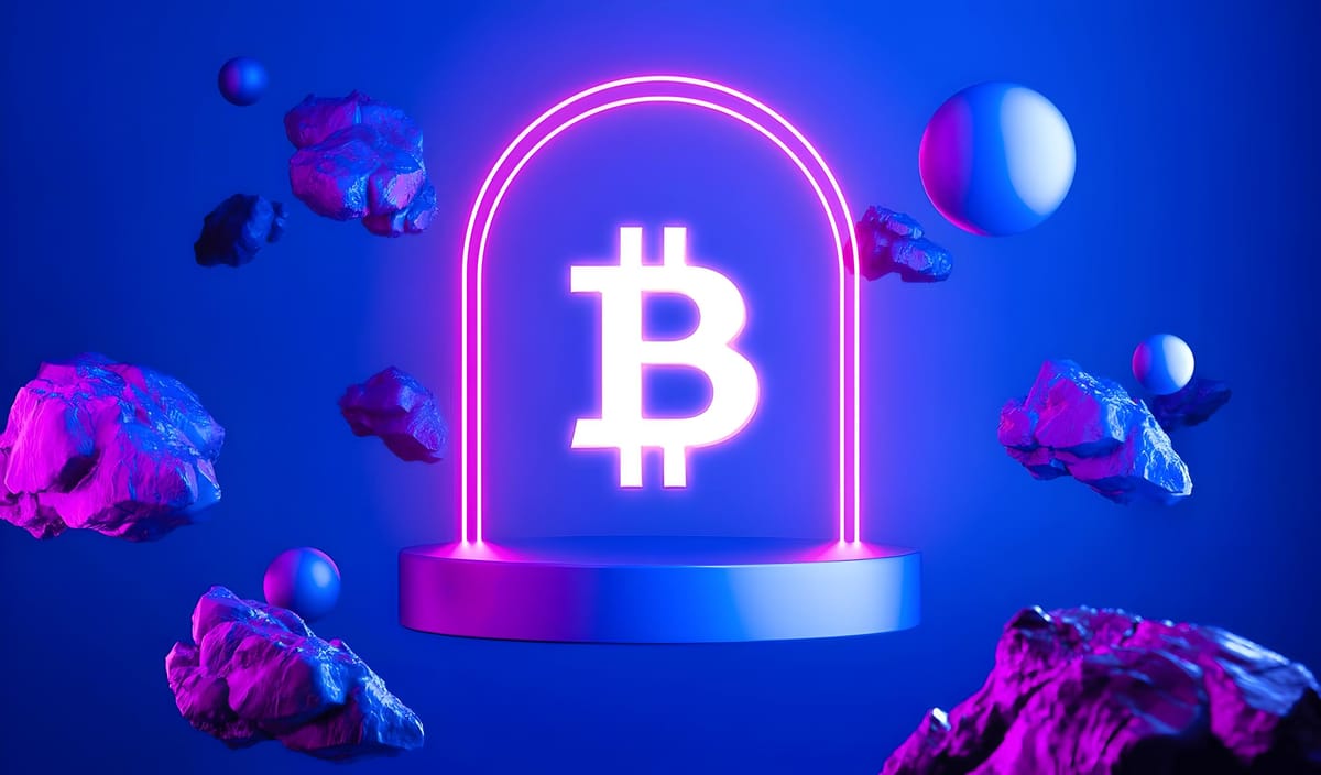 Bitcoin Layer-2 Crypto Coins Begin Gaining Momentum Following Halving