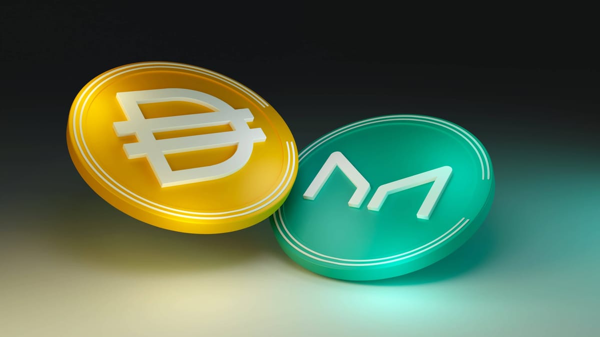 Maker Announces Details on Two New Tokens Replacing MKR and DAI