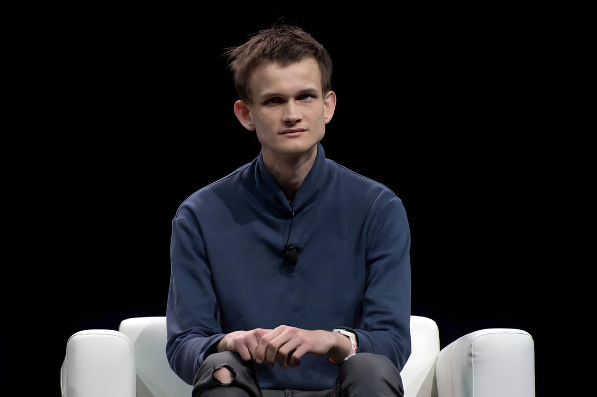 Vitalik Buterin Outlines Solutions to Enhance Decentralization on Ethereum