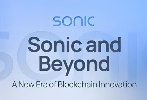 Fantom (FTM) Introduces Sonic Foundation, Announces $10 Million Fundraising