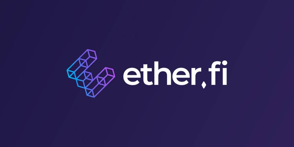 TVL of Ether.fi Increases by $1 Billion in Just 5 Days