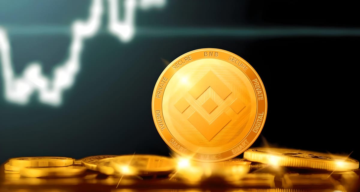 BNB, the native coin of the Binance exchange ecosystem, is emerging as a shining star in the cryptocurrency universe.