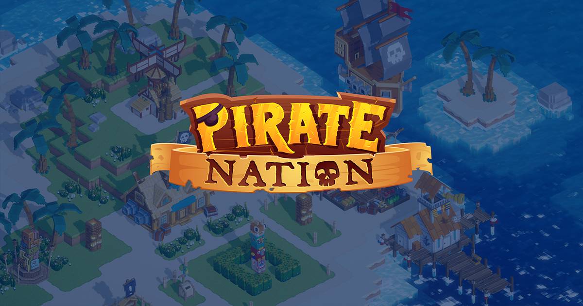 Coinbase Lists Pirate Nation (PIRATE), Token Price Soars Over 100%