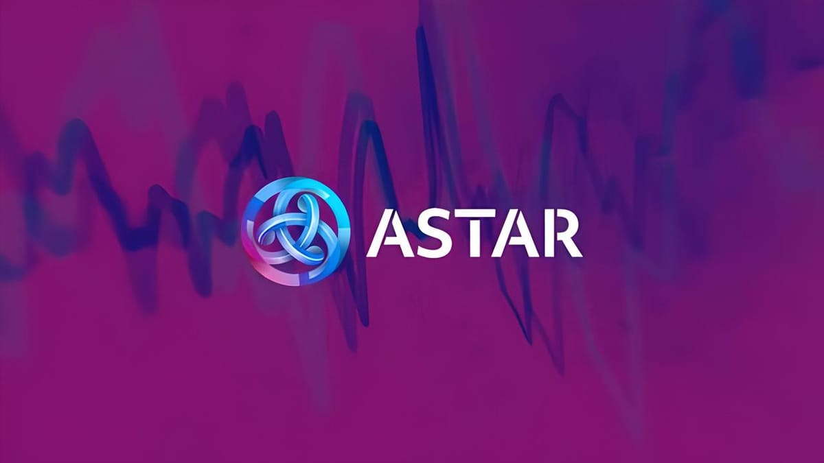 Astar Network Burns 5% of Supply, ASTR Price Surges