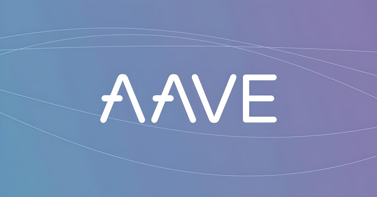 Aave Continues "War" with MakerDAO Over Profit-Sharing Mechanism