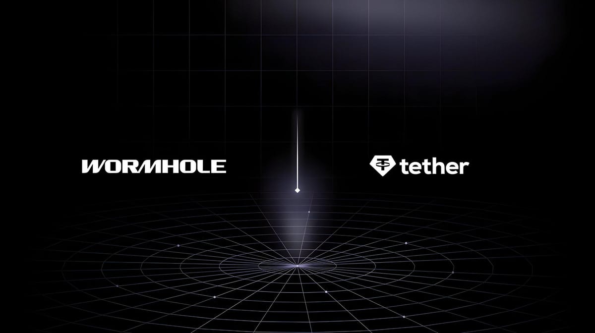 Wormhole Supports Cross-Chain Transfer Solution for Native USDT