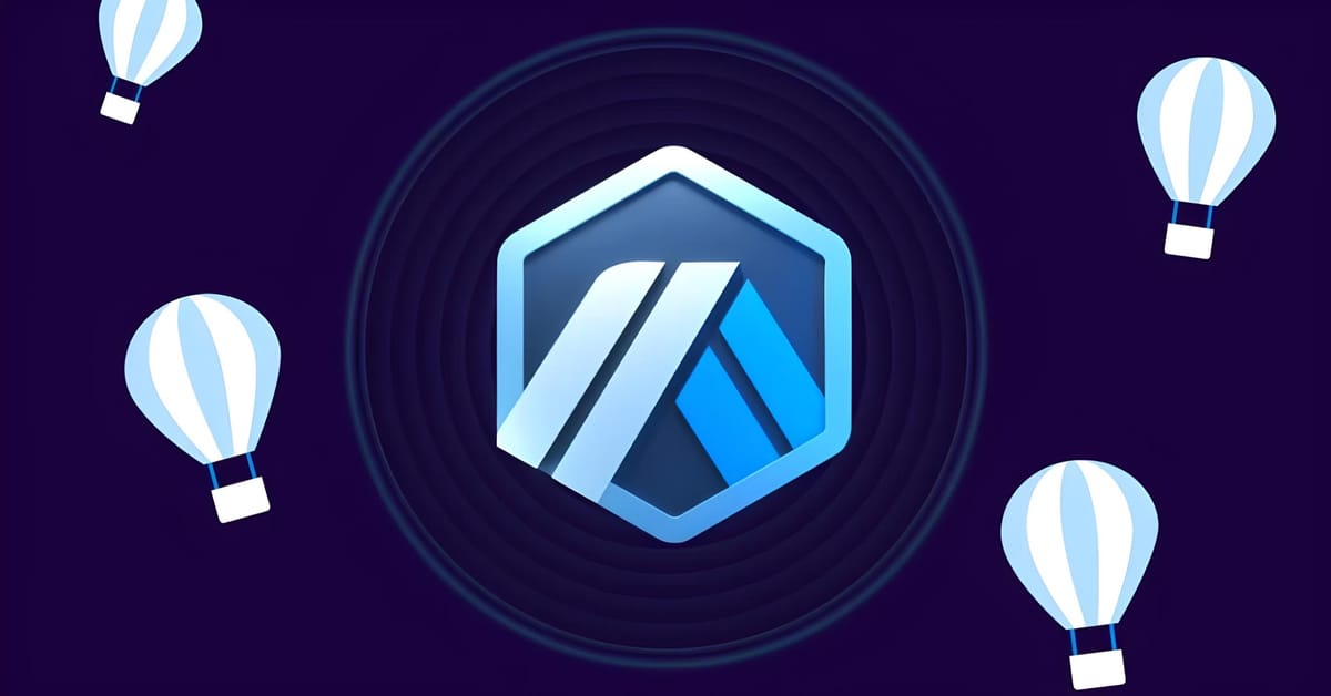 After a Frenzied Airdrop Day, 30% of Eligible Wallets Still Haven't Claimed ARB