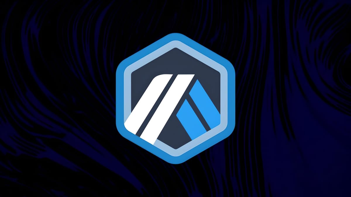 Daily Transactions on Arbitrum Surge to New High Ahead of ARB Airdrop