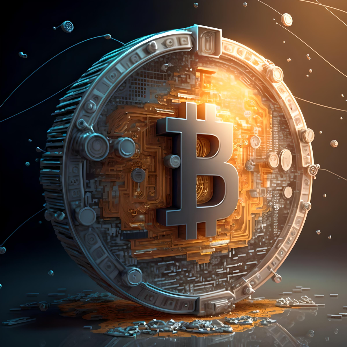 Bitcoin Sets New Record for Wallet Addresses Thanks to NFTs