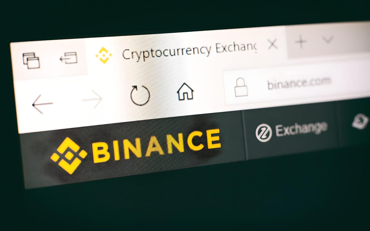 Binance Converts BUSD in SAFU Fund to USDT and TUSD