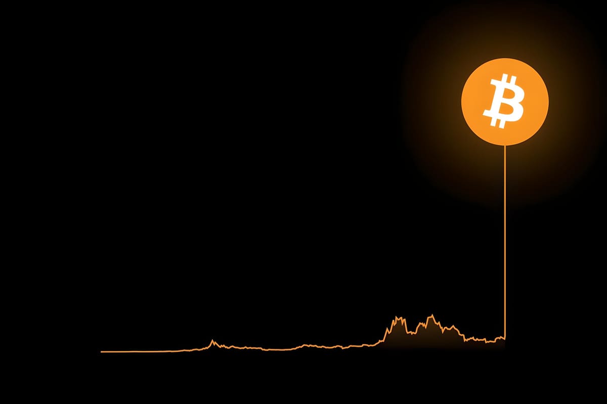 Bitcoin Surges Above $28,000 Amid Banking Crisis; Major BTC Holdings Nearing Break-Even