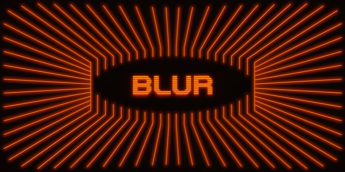 BLUR Price Plummets After Airdrop Launch