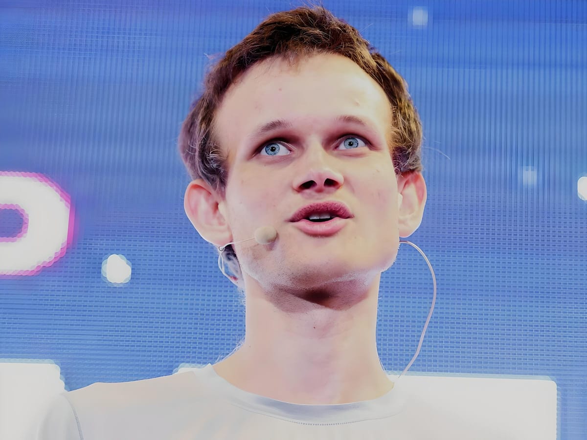 Vitalik Buterin Proposes Solution for Enhanced Privacy for Ethereum Users