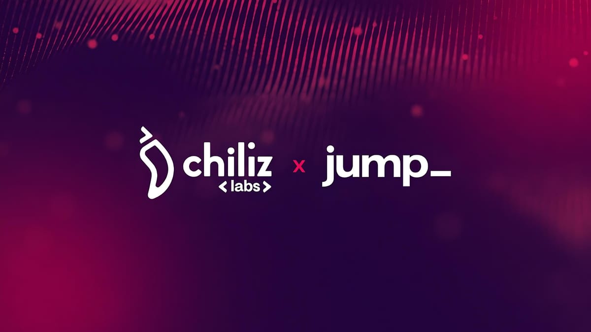 Chiliz Launches $50 Million Fund to Support New Blockchain Ecosystem