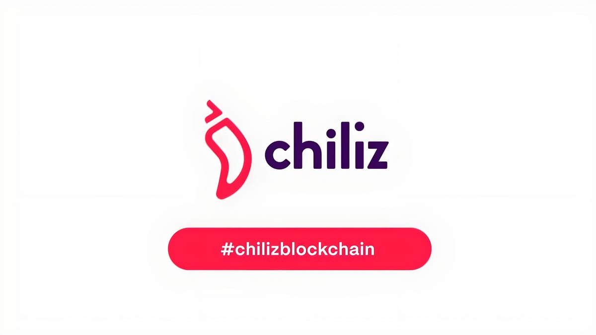 Chiliz Launches New Layer-1 Blockchain, CHZ Price Soars 20%