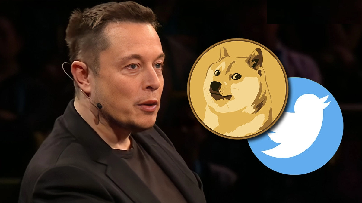 Dogecoin (DOGE) Drops 10% After Twitter Users Vote for Elon Musk to Step Down