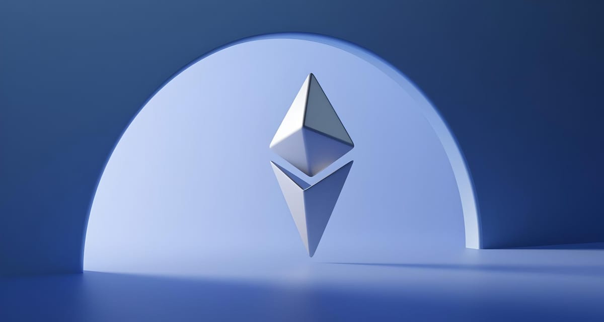 [Update] Ethereum’s Shanghai Upgrade Set to Launch on April 13