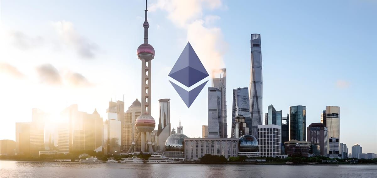 Shanghai Hard Fork for ETH Staking Unlock Delayed to March 2023