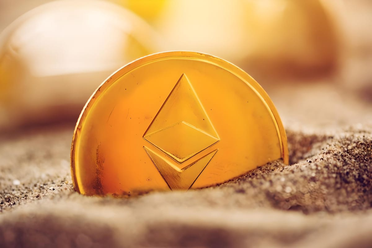 Where Will the Over $1 Billion Worth of Lost ETH Go?