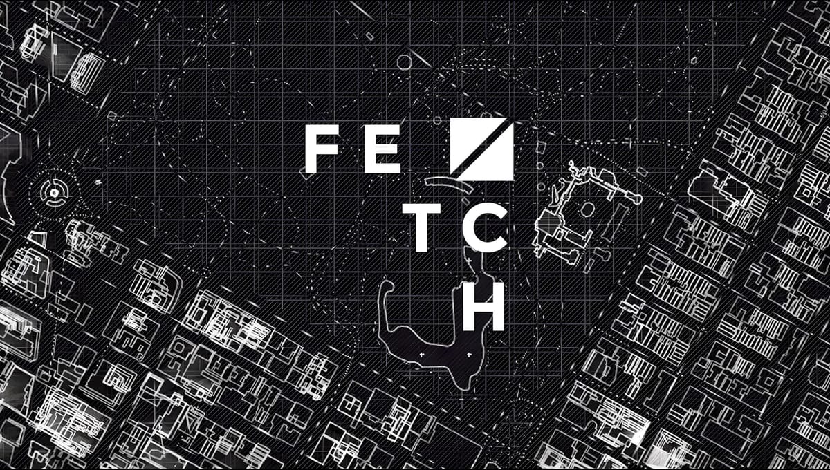 Fetch.ai Partners with Bosch to Advance Web3 – FET Surges
