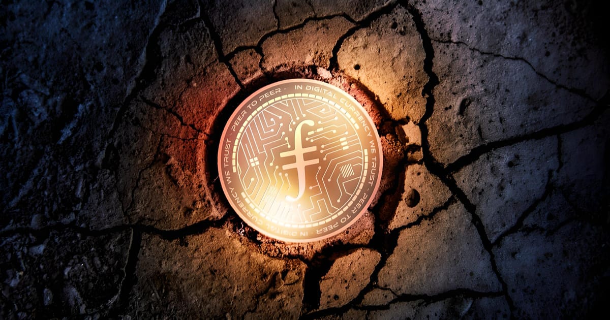 Filecoin (FIL) Surges Ahead of FVM Launch