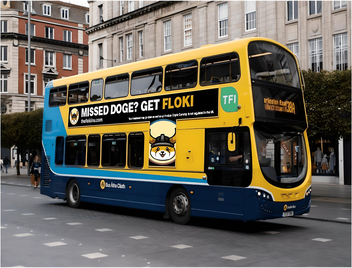 Venus Protocol on BNB Chain to Accept FLOKI as Collateral