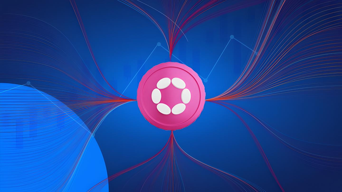 Polkadot Proposes Research to Ensure DOT Token is Not Classified as a Security