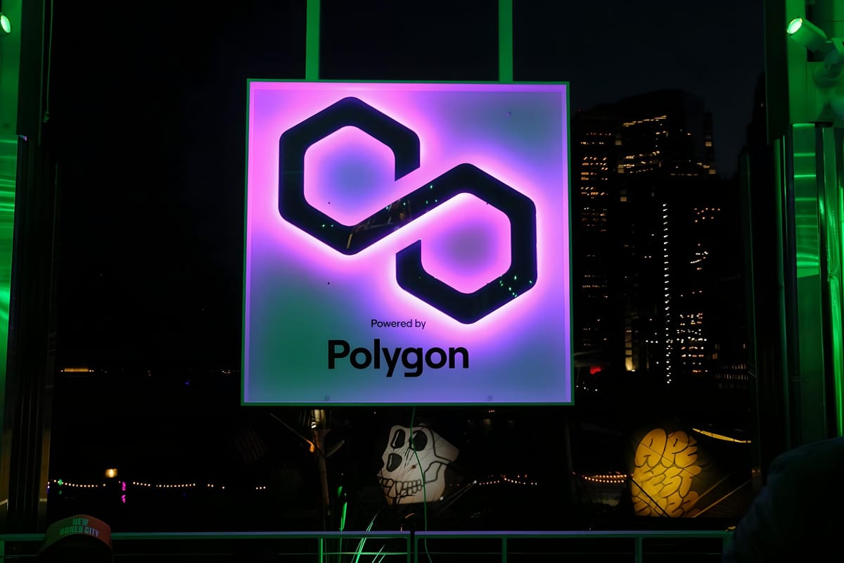Polygon Labs Streamlines Operations with 20% Workforce Reduction