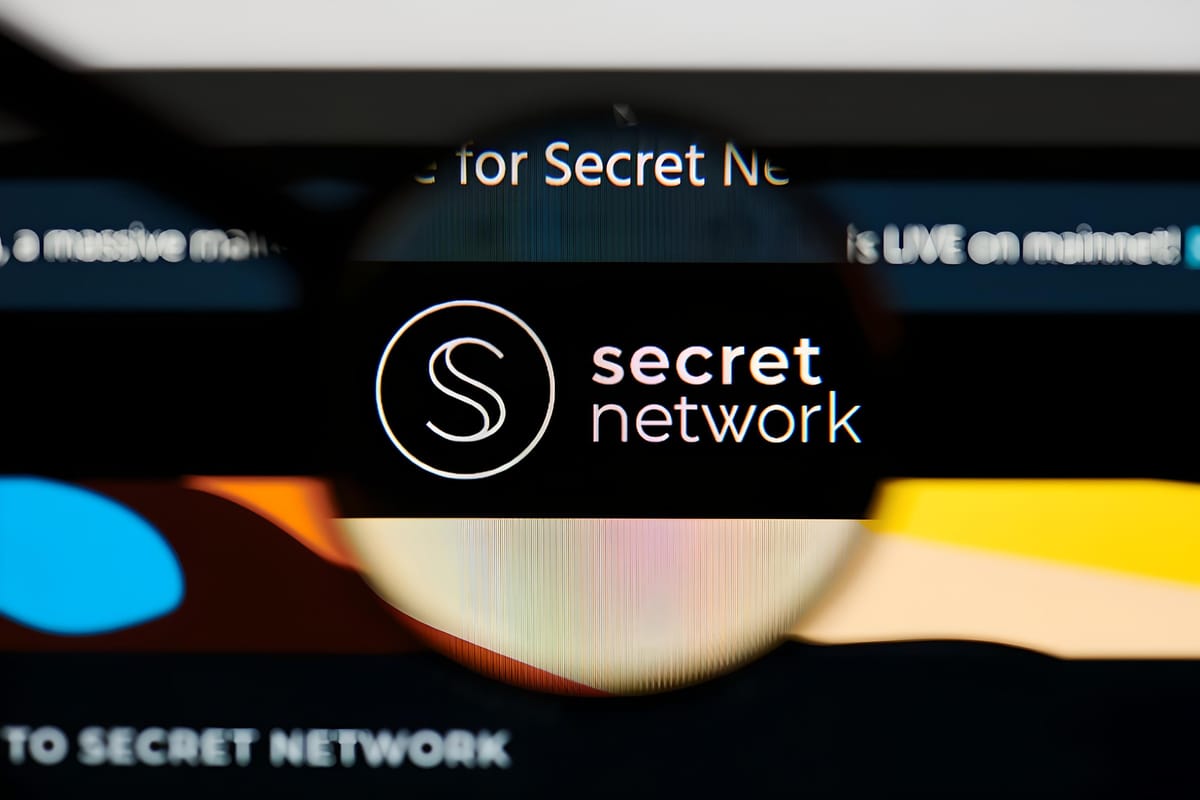 Validators Drop Support for Secret Network Amid Transparency Controversy