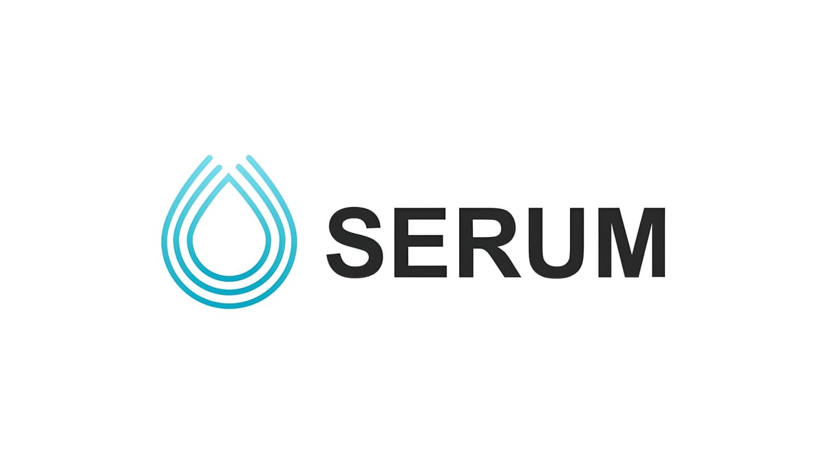 Serum (SRM) Admits "No Longer Operational," Urges Users to Transition to Forked Solutions