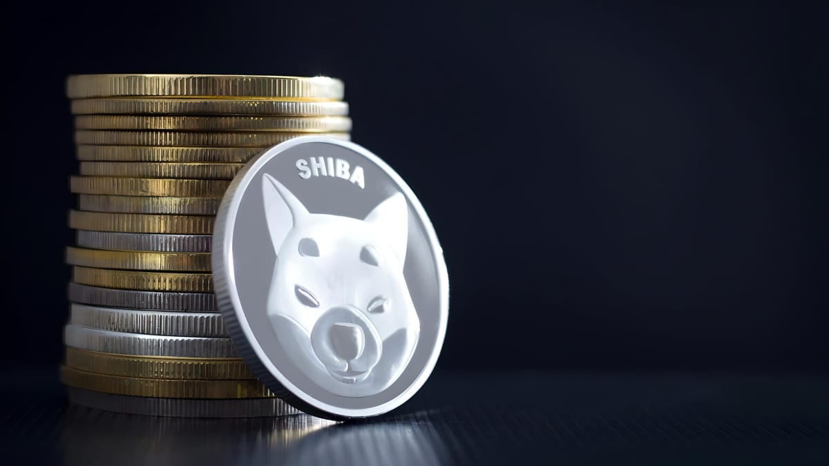 SHIB Price Soars Following Listing on South Korea's Upbit Exchange