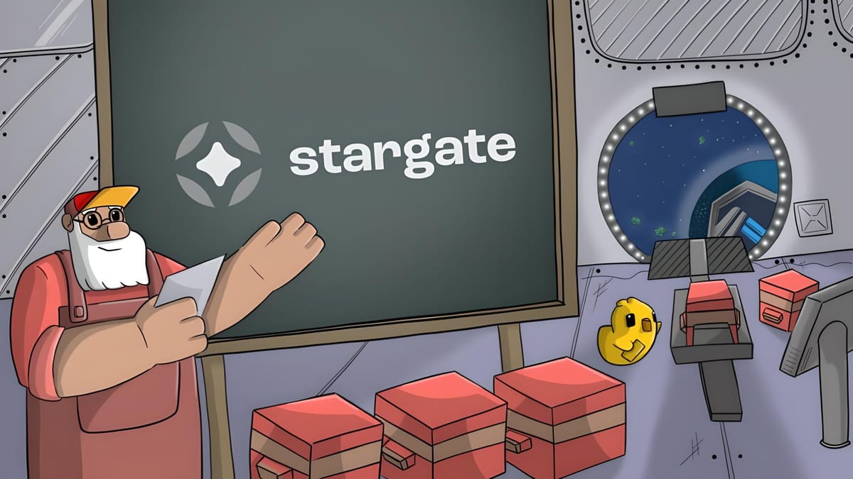 Stargate Finance (STG) Surges 13% on Trader Joe Partnership News