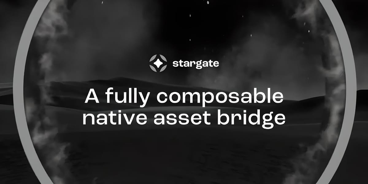 Stargate Finance (STG) to Reissue All Tokens Following FTX Hack