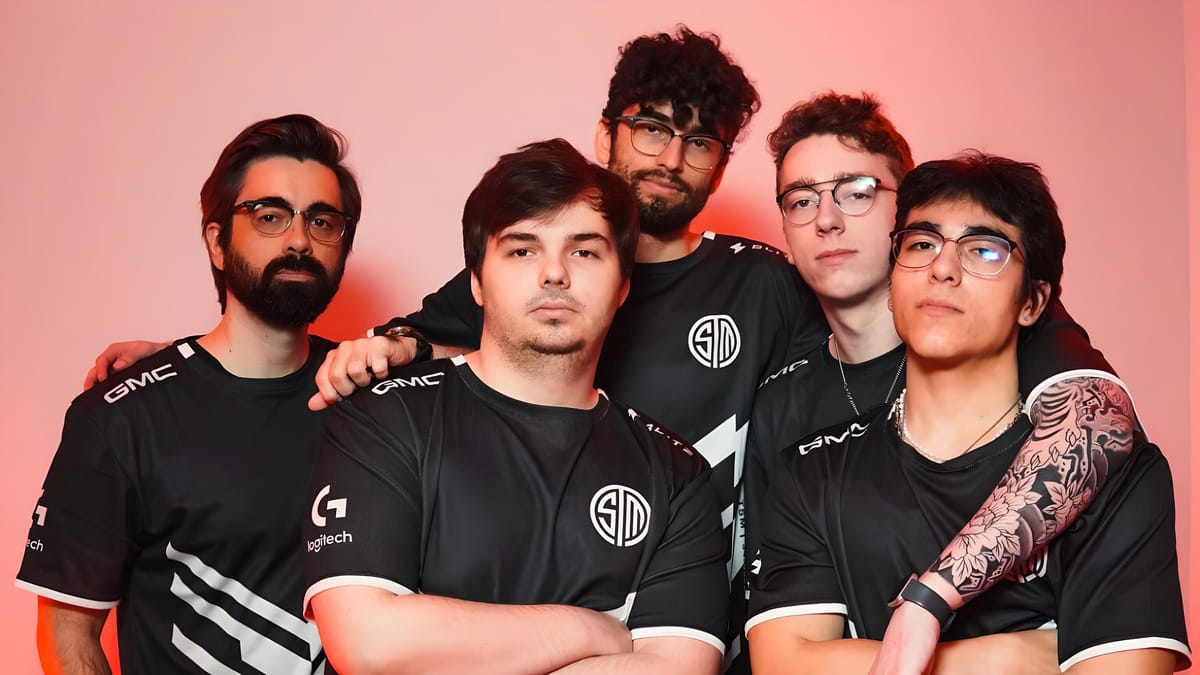 After FTX, Esports Team TSM Chooses to Partner with Avalanche