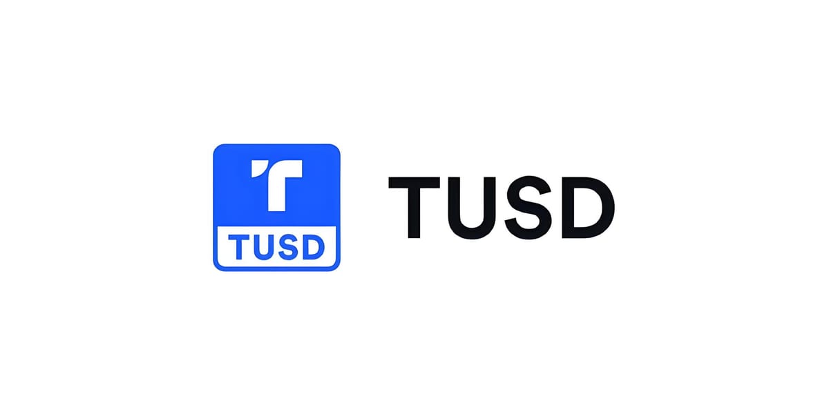 Binance Mints Massive Amount of TUSD Stablecoin – TRU Price Soars