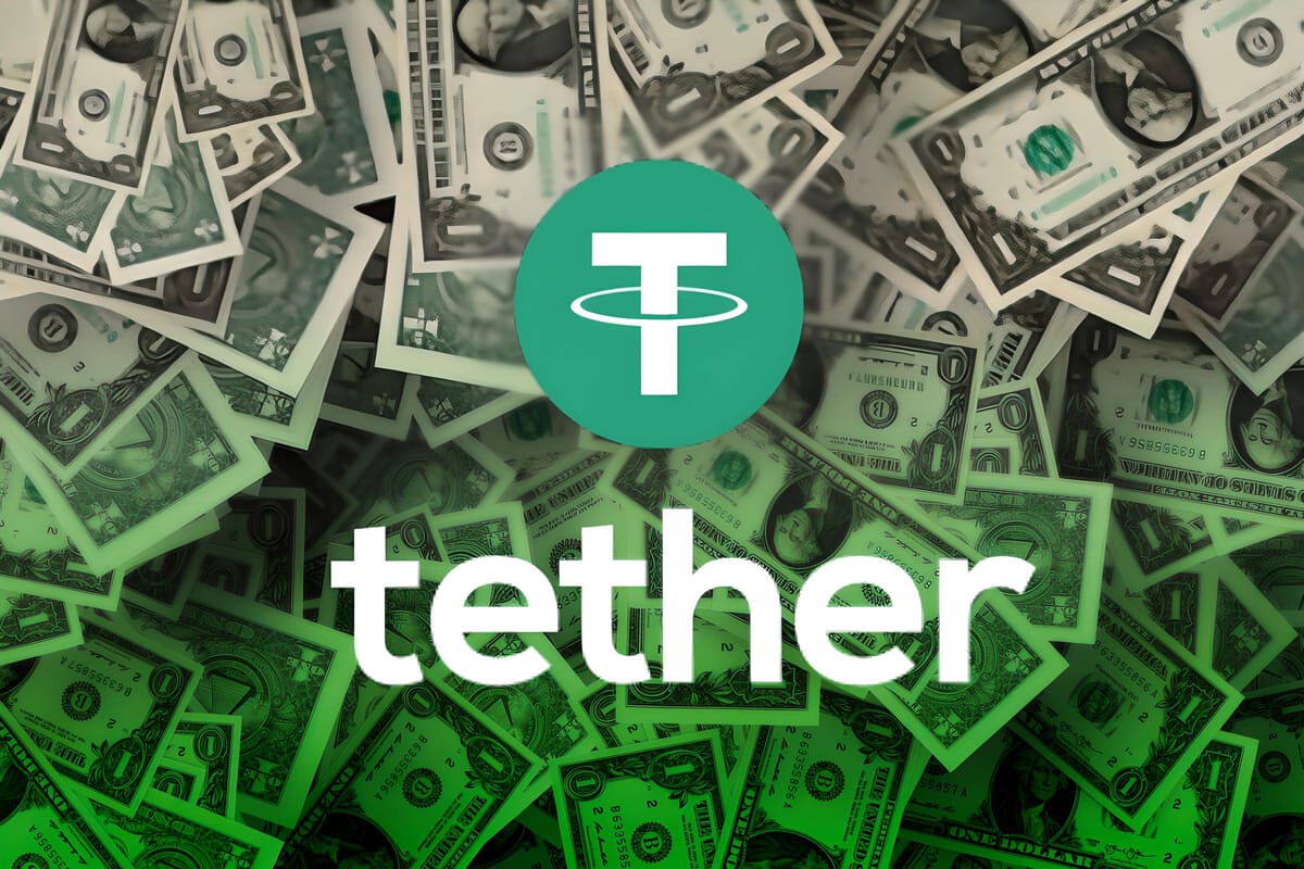 Tether Issues an Additional $5 Billion USDT in the Past Week