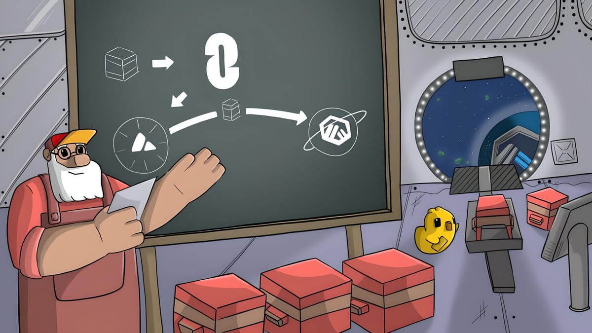 Trader Joe Partners with LayerZero to Enable Multichain JOE Token Transfers