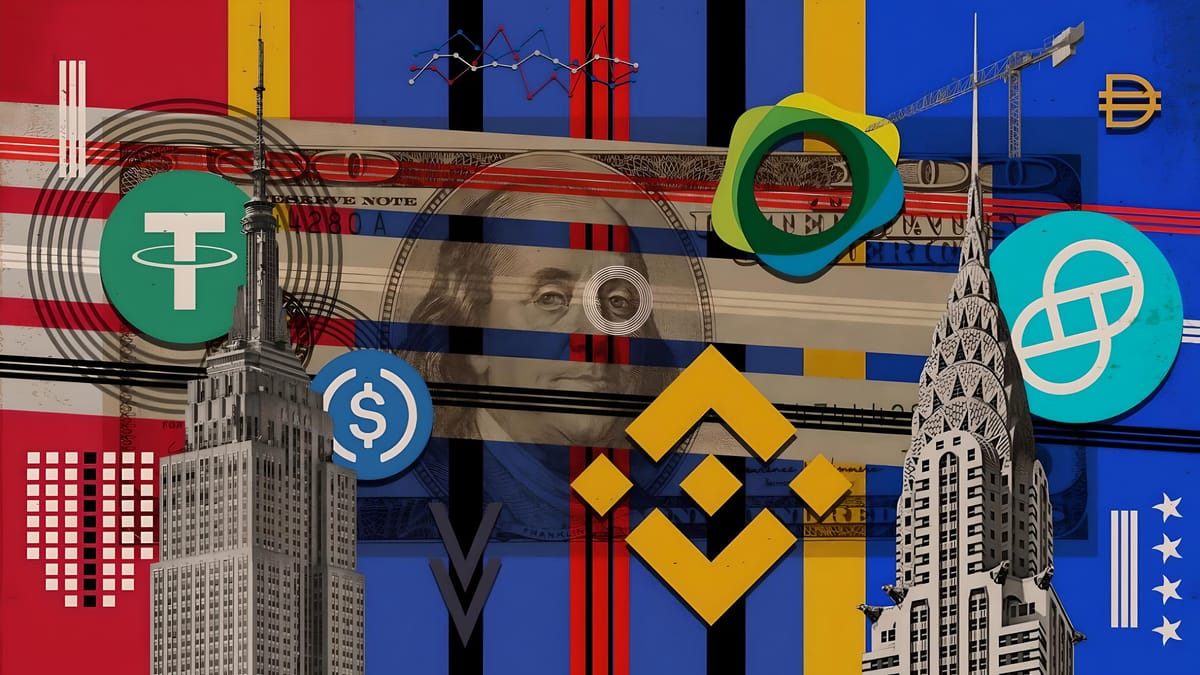 Stablecoin Market Set for a New Order After Paxos Investigation?