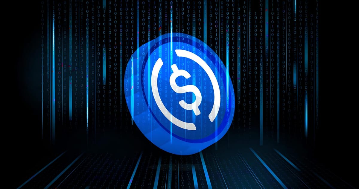 USDC Records Largest Stablecoin Burn in History, Equating to $4.5 Billion Since March 10