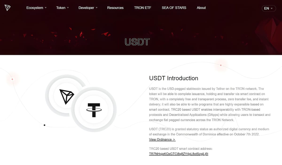 Rumors Emerge: Chinese OTC Firms May Stop Accepting USDT TRC20