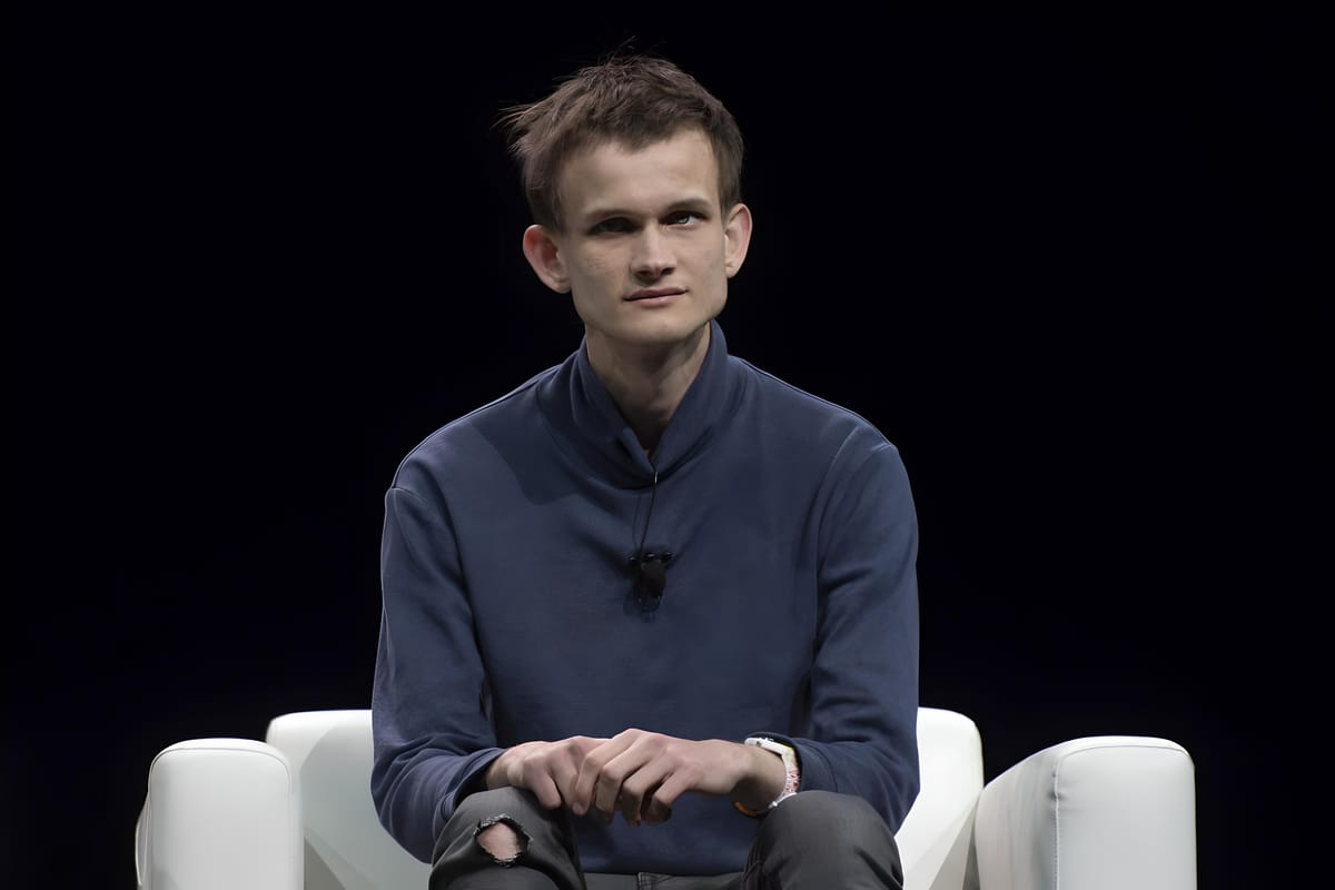 SOL Price Rebounds from 2-Year Low After Vitalik Buterin’s Optimistic Comments