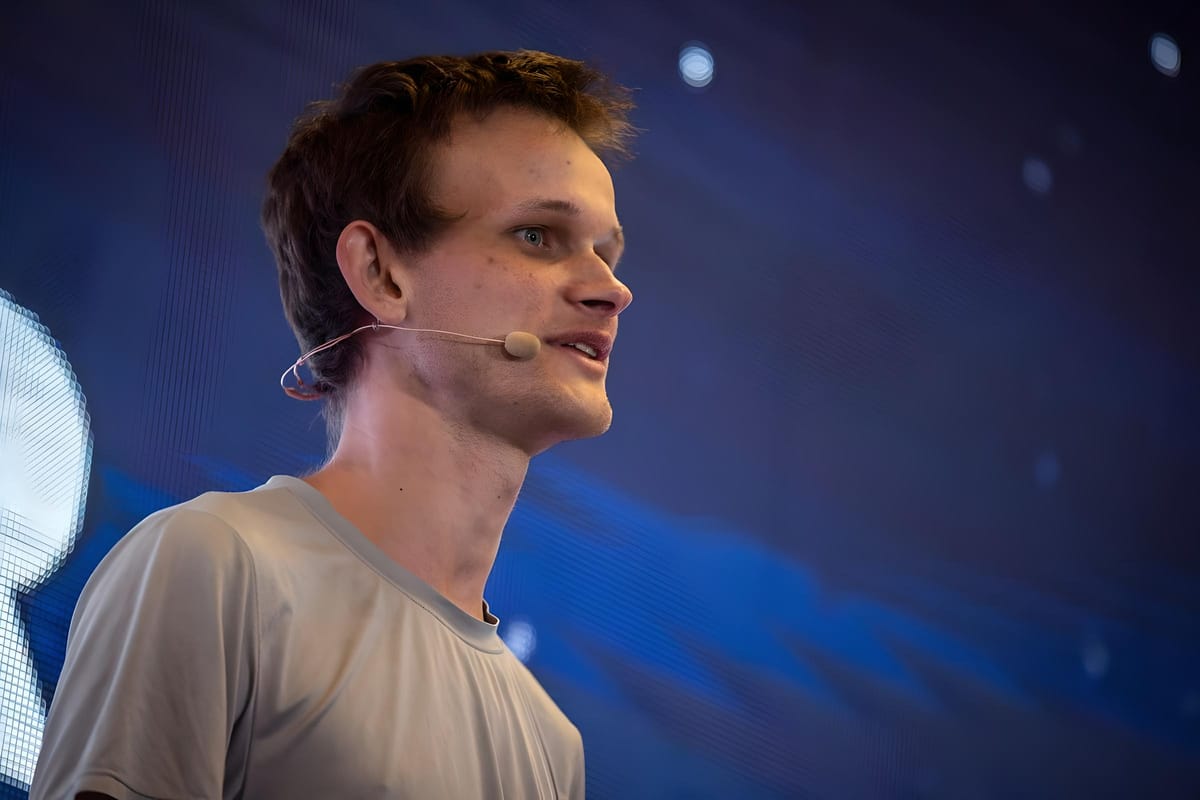 Vitalik Buterin Opposes Governance Token Speculation