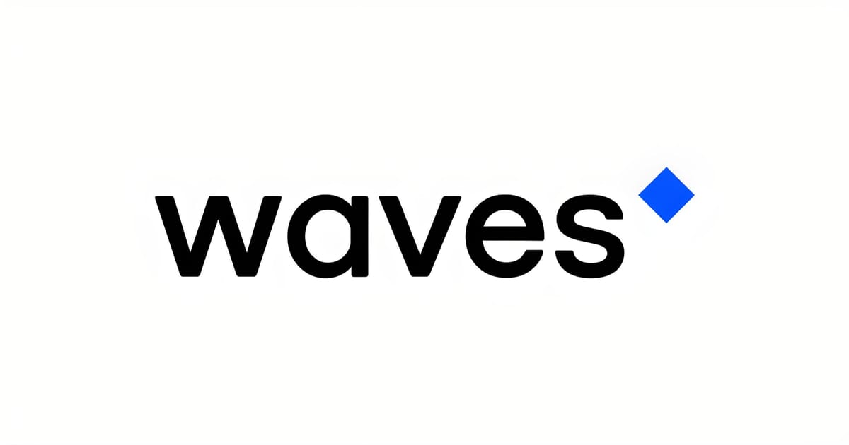 Waves Plans New Stablecoin to Address USDN Depeg Issue