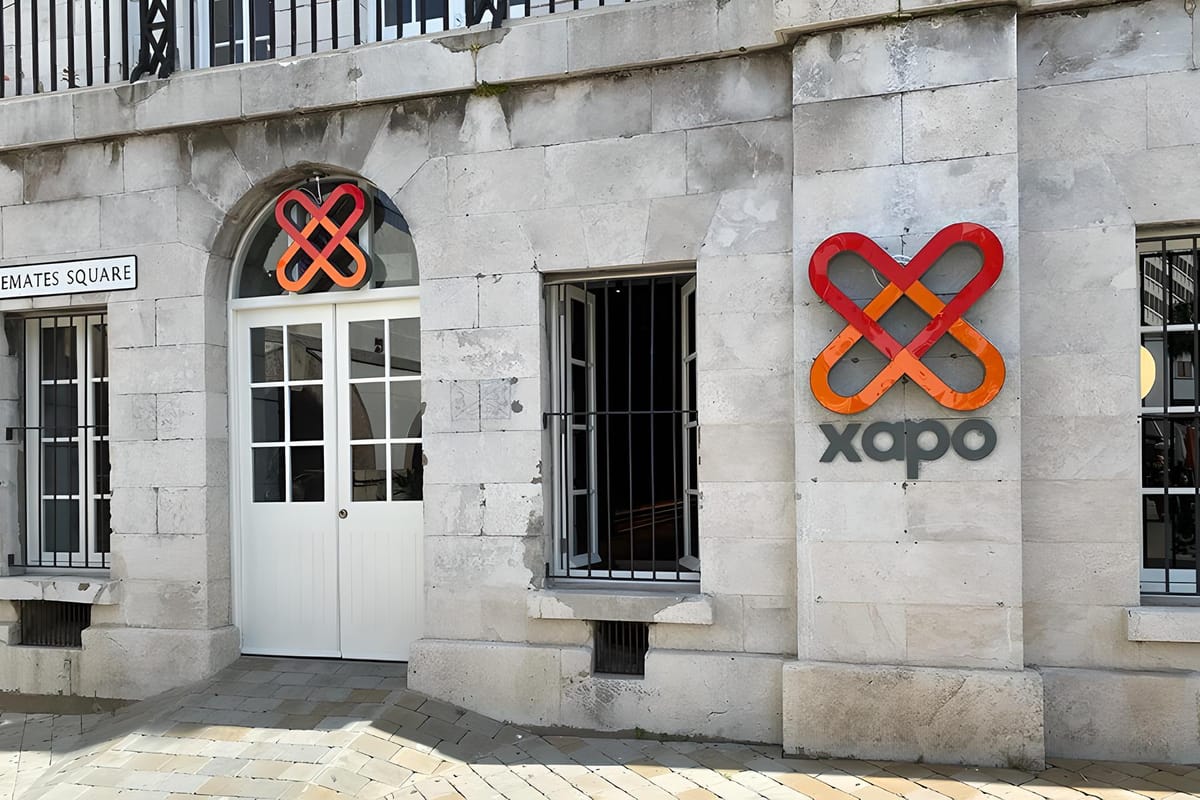 Circle Partners with Xapo Bank to Facilitate USDC-to-USD Conversions