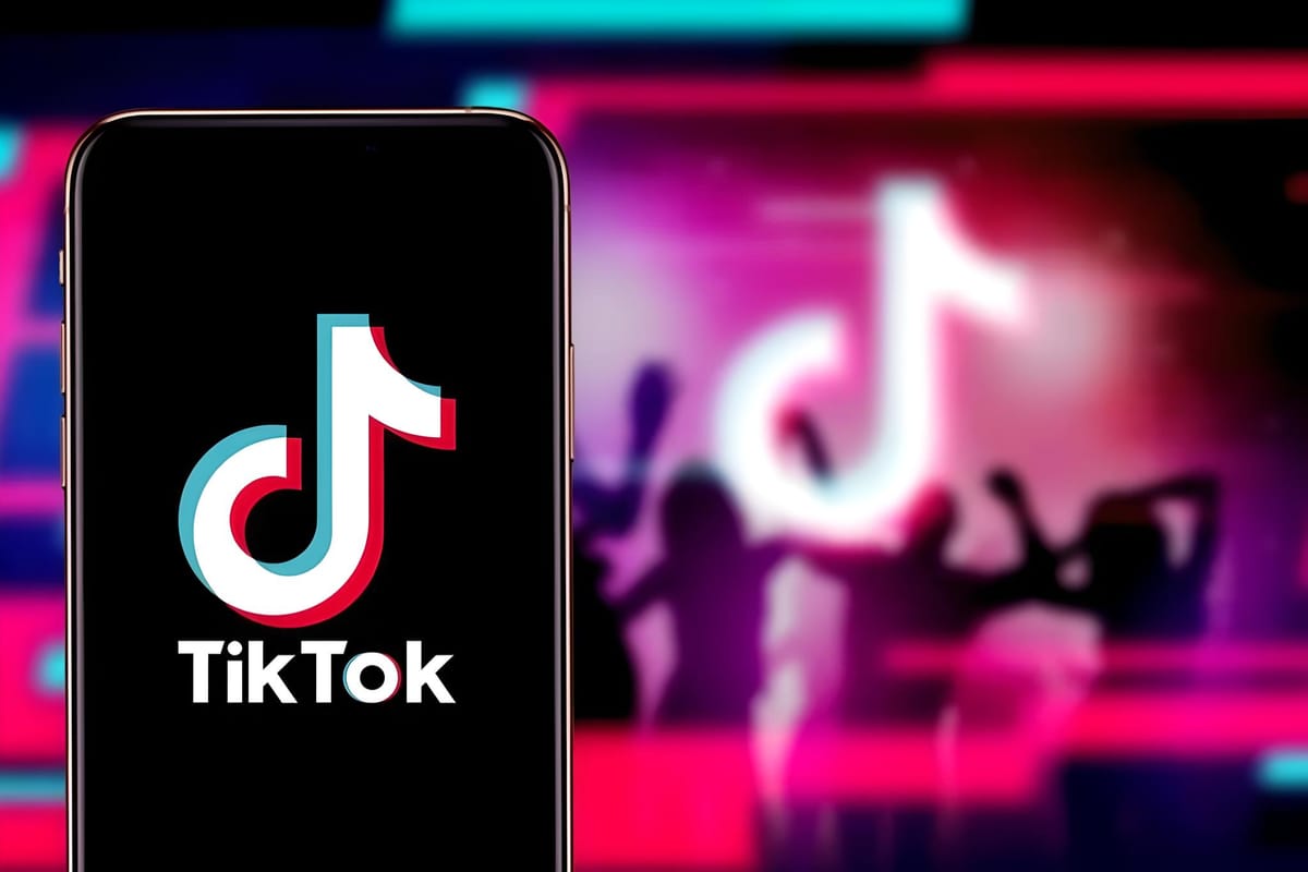 Web3 Music Platform Audius Integrates with TikTok for the Second Time